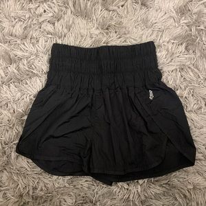 Way Home Urban Outfitters Athletic Shorts